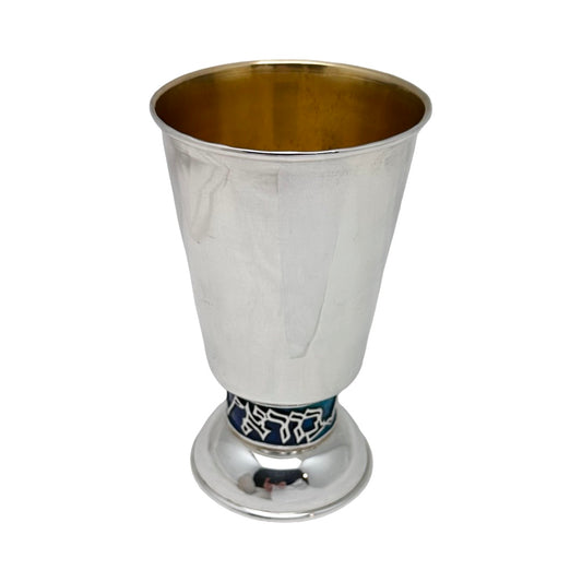 Borei Kiddush Cup