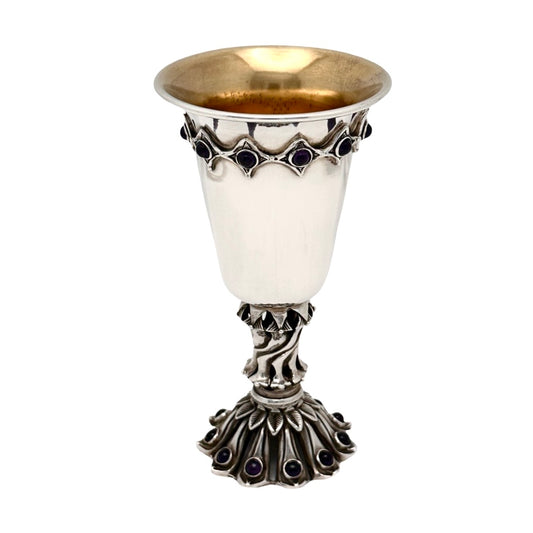Reut Kiddush Cup