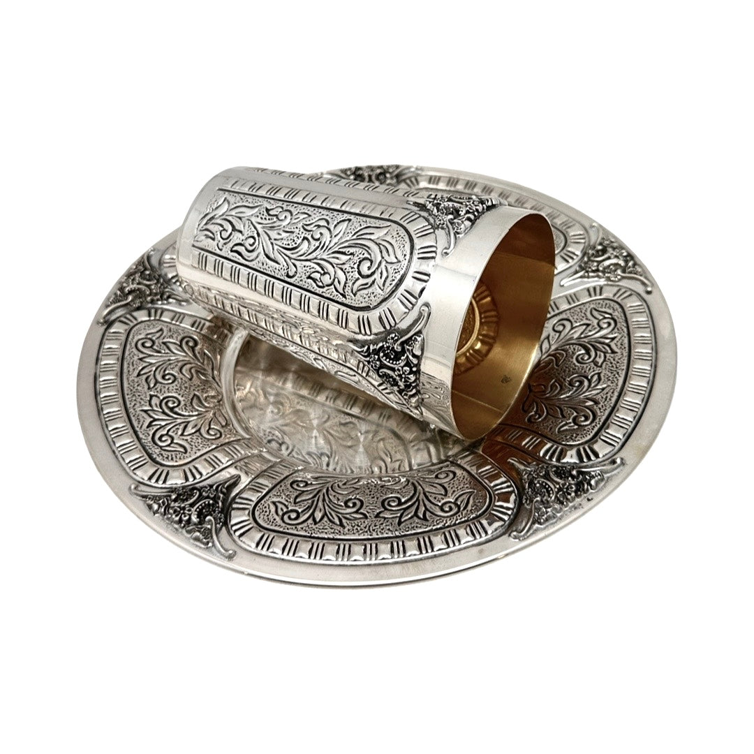 Gates Kiddush Cup Set