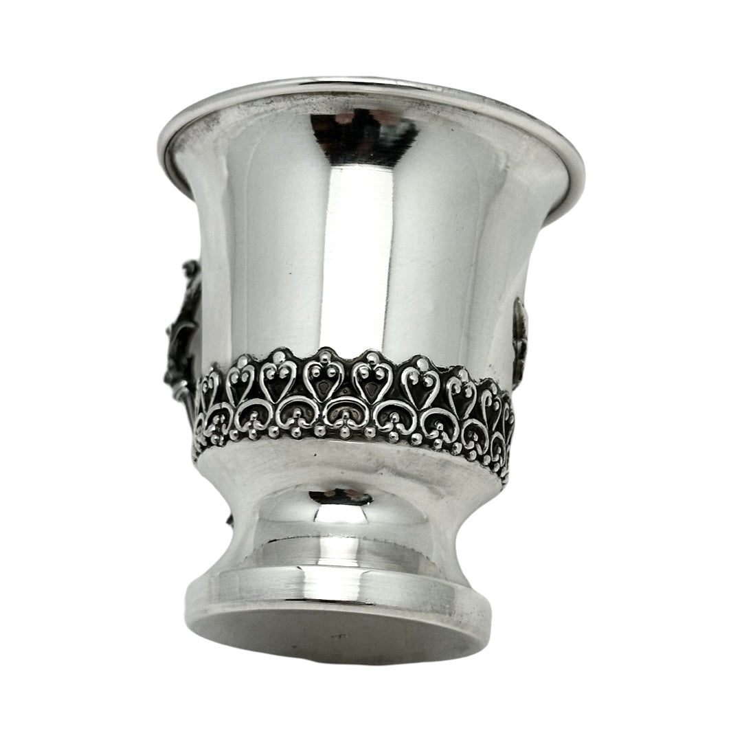 Yeled Tov Filigree