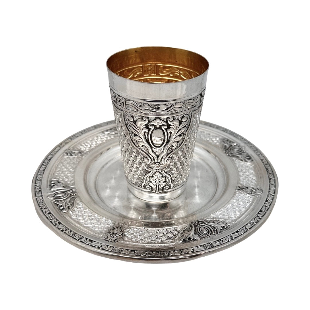 AM DC Screen Chattan Set