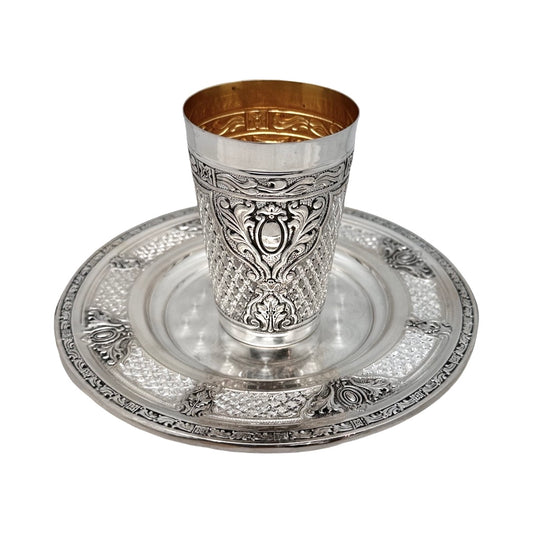 AM DC Screen Chattan Set