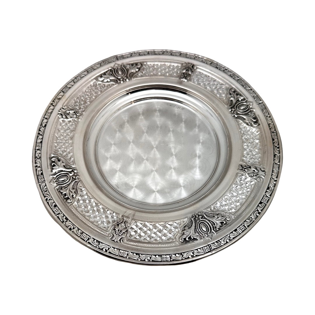 AM DC Screen Chattan Set