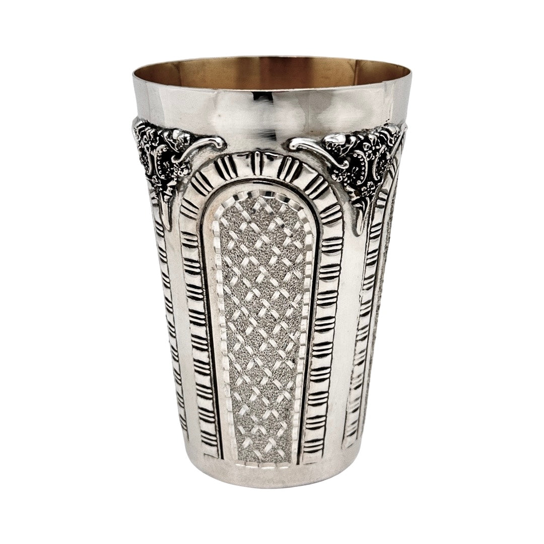 Gates DC Screen Kiddush Cup Set