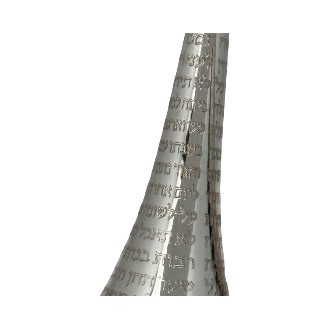 Eshet Chayil Candlesticks