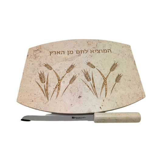 Wheat Challah Board