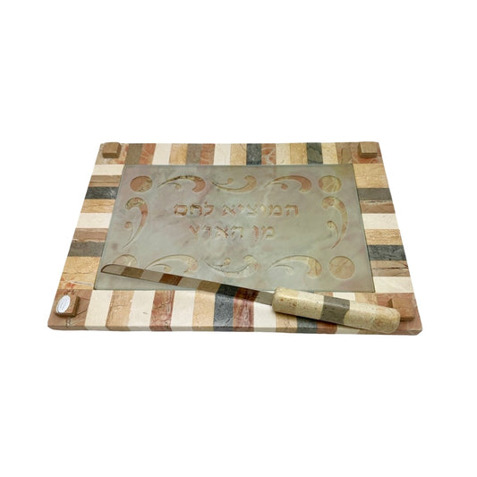 Kimel Challah Board