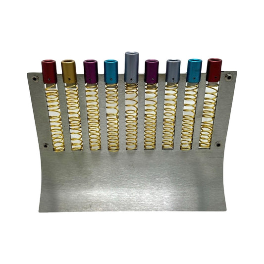 Springs Menorah