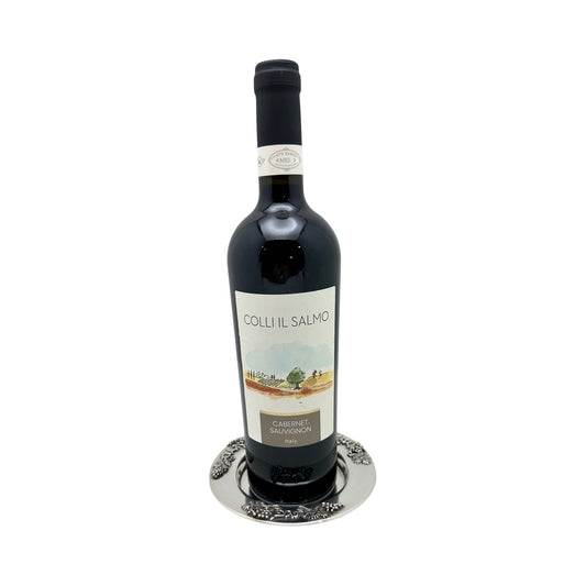 Grapes Wine Bottle Holder