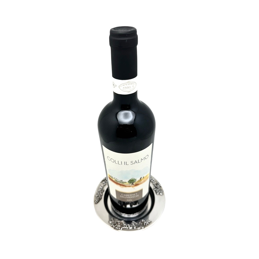 Grapes Wine Bottle Holder