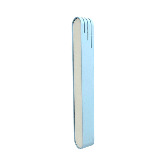 Elliptical Mezuzah