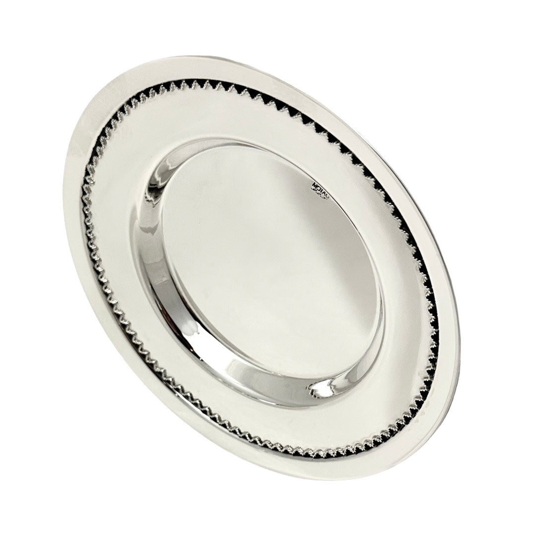 Kiddush Cup Set With Filgree