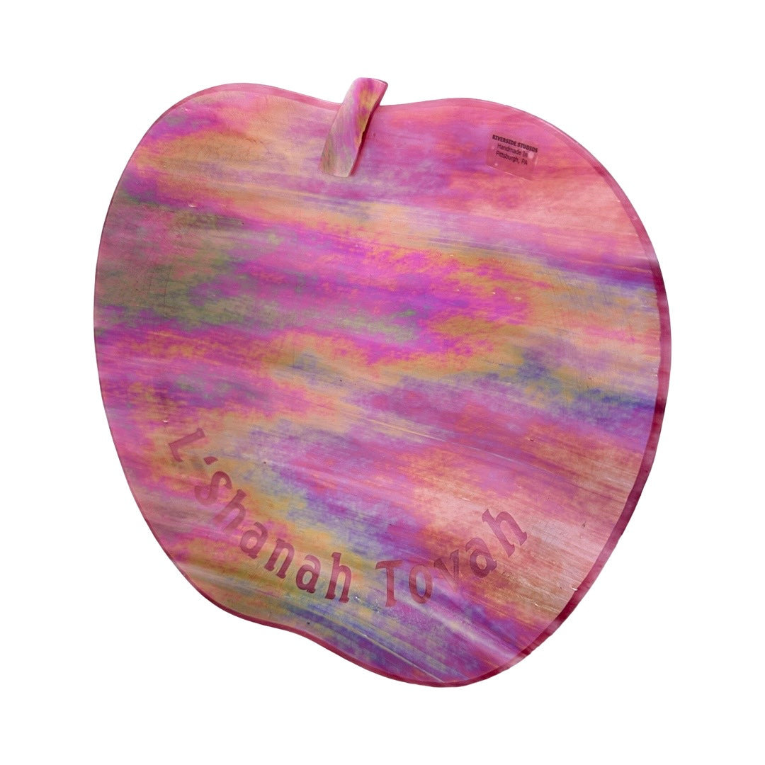 Apple L'Shana Tovah Dish