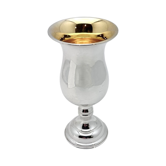 Classic Kiddush Cup on Leg