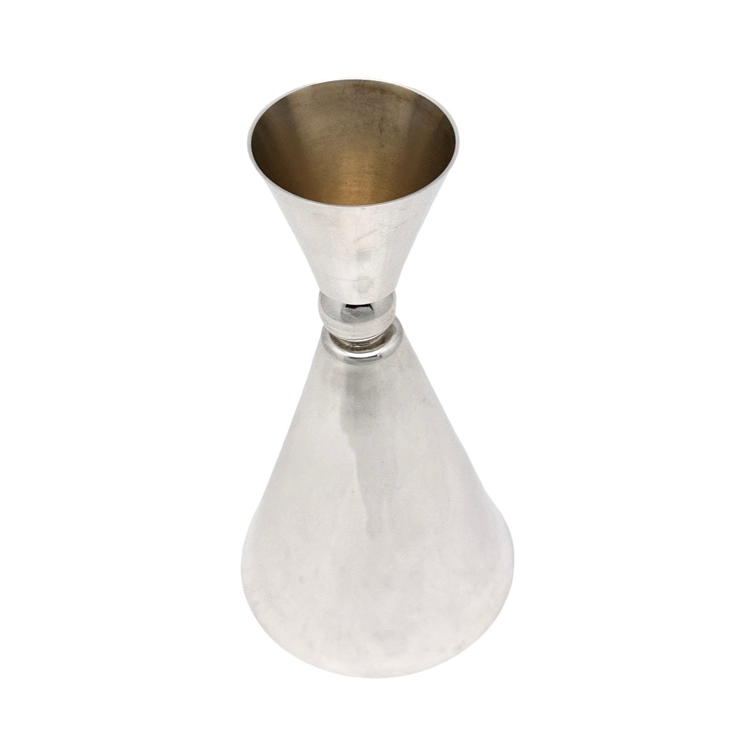 Cone Kiddush Cup Hagefen/Shehakol