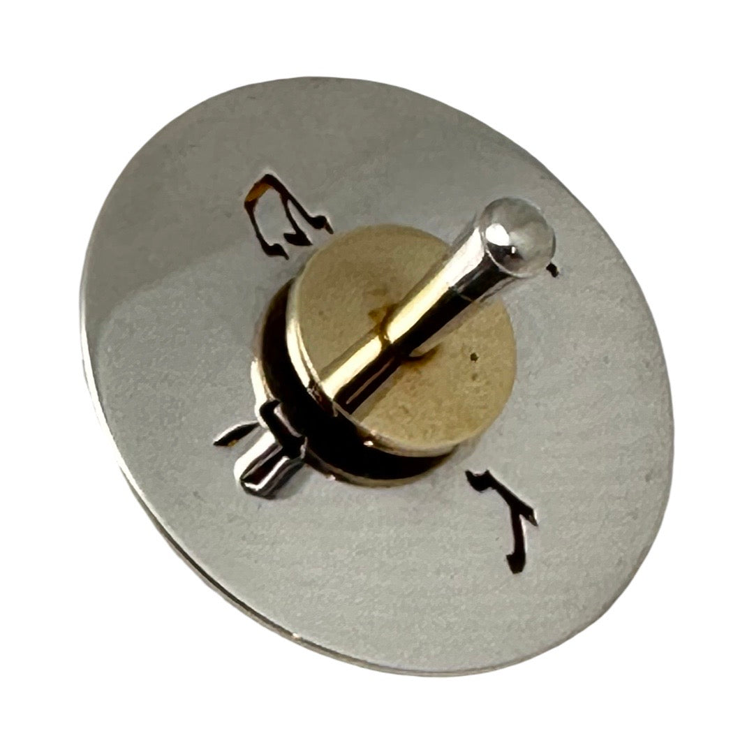 Two Tier Dreidel