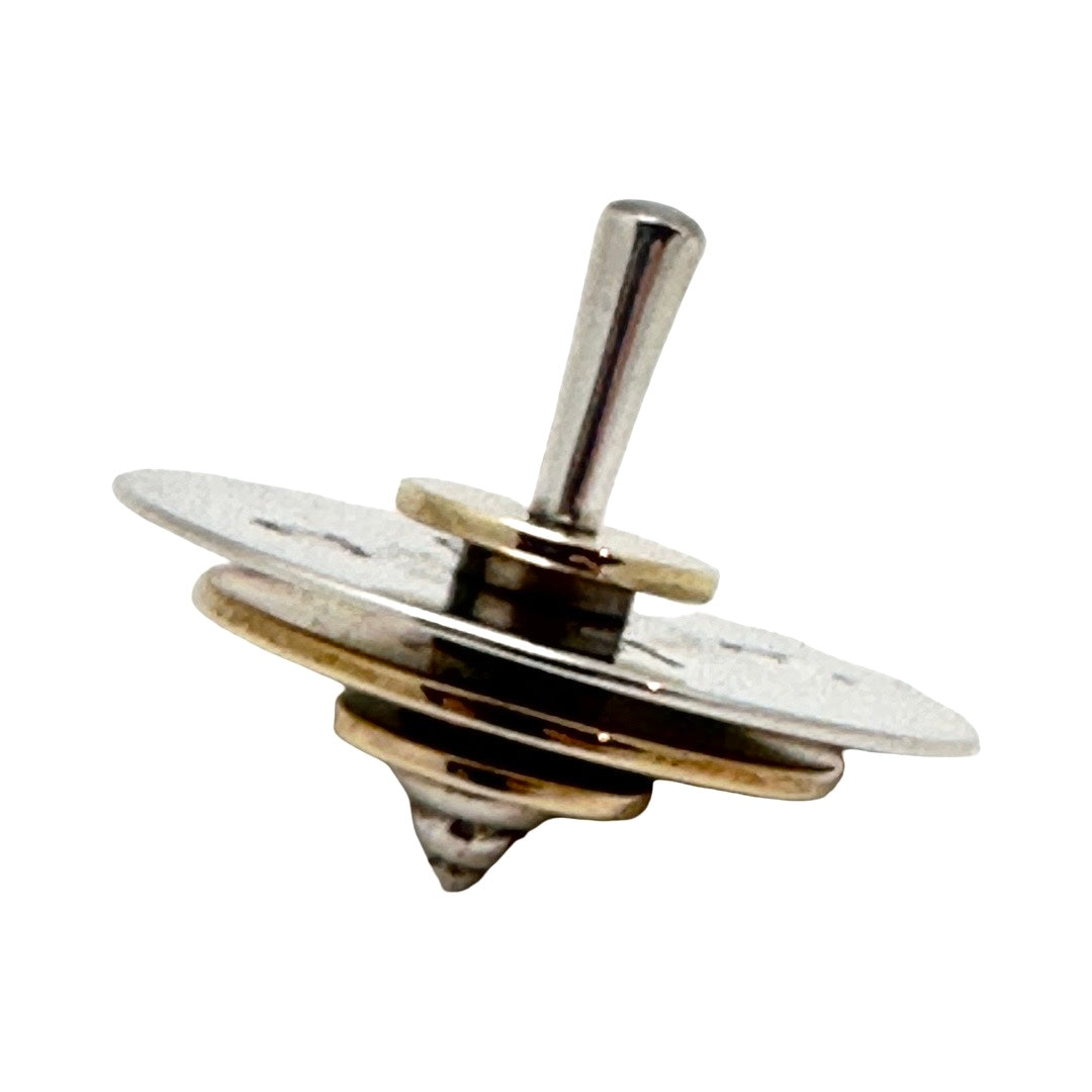 Two Tier Dreidel