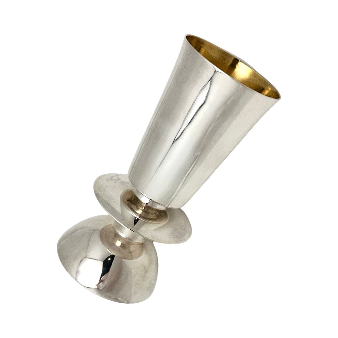 Large Golan Kiddush Cup