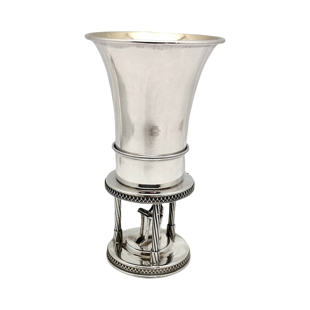 Bar Mitzvah Kiddush Cup