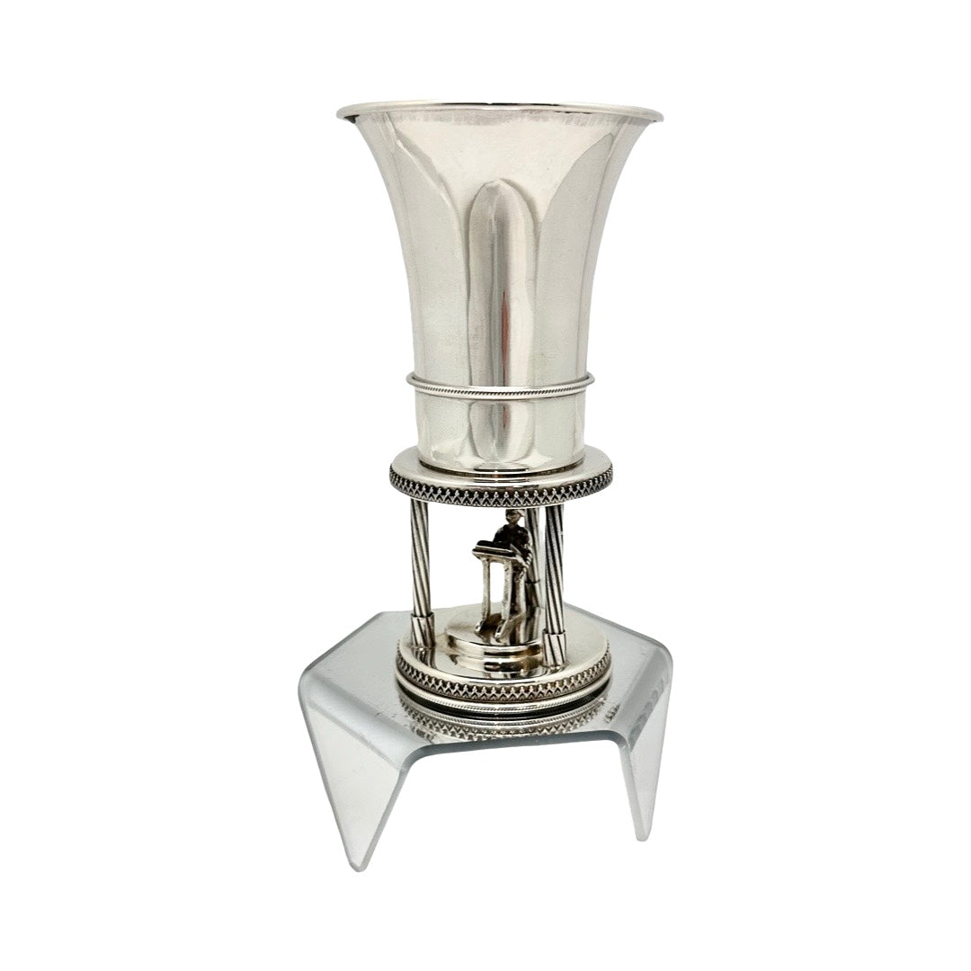 Bar Mitzvah Kiddush Cup