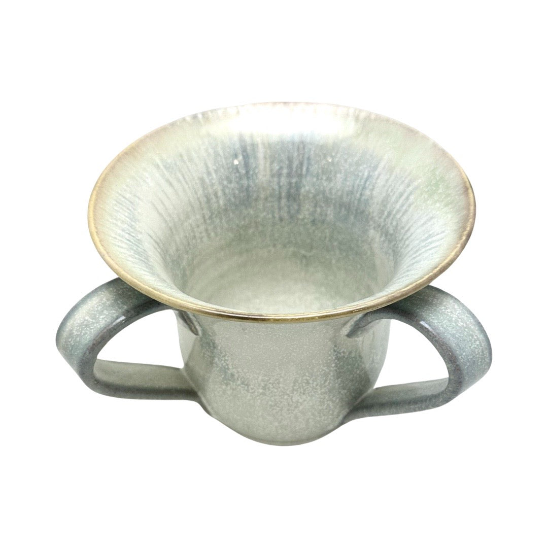 Ceramic Washing Cup 08