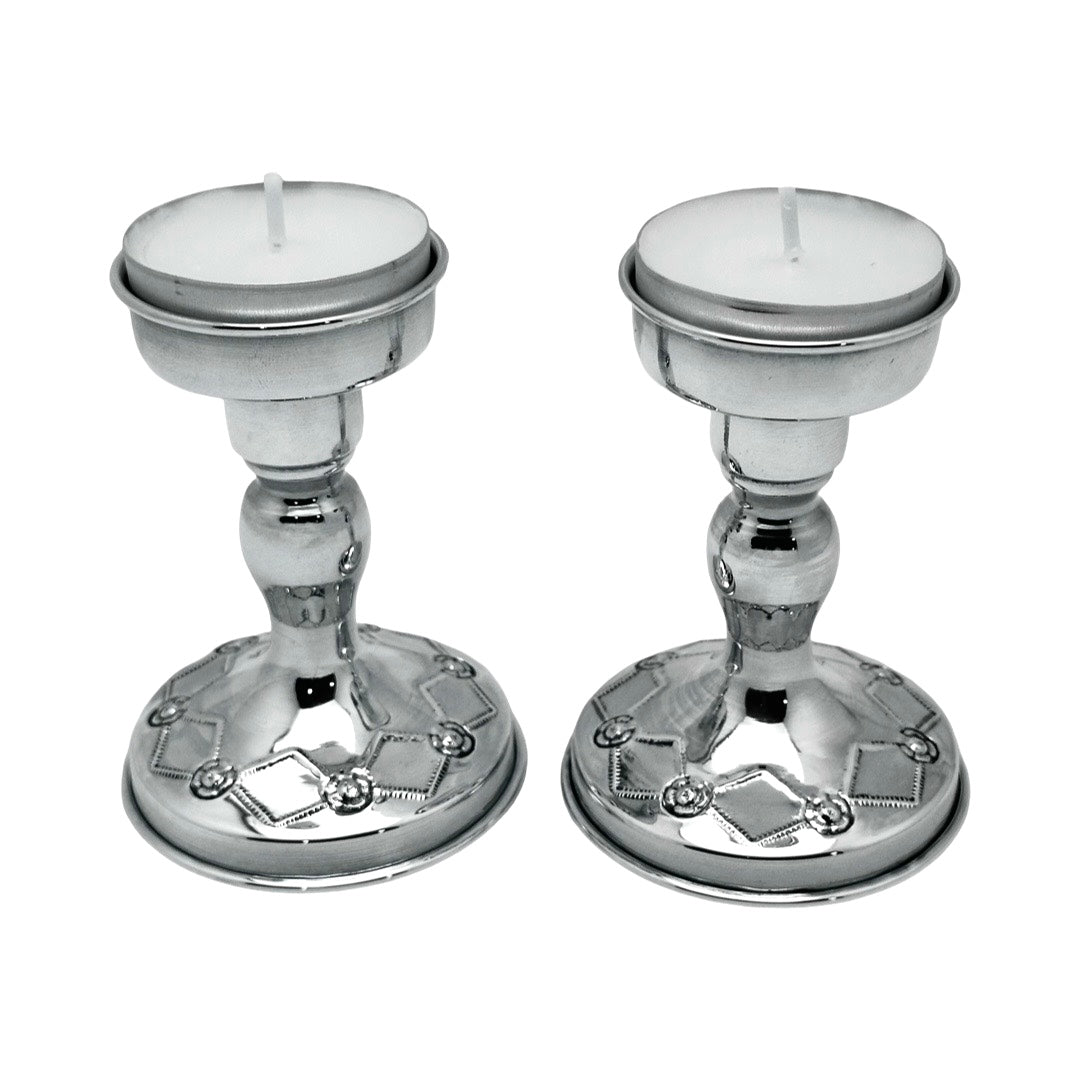 X-Vera Tealight Holders