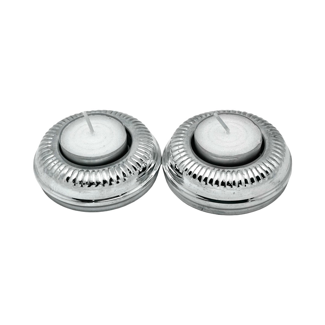Kapri Tealight Holders