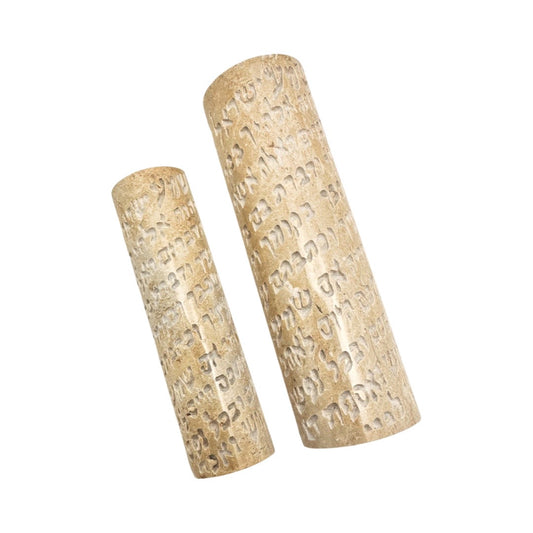 Parasha Mezuzah