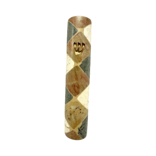 Mezuzah Totafot