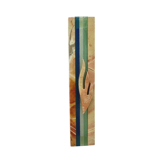 Mezuzah Amonah