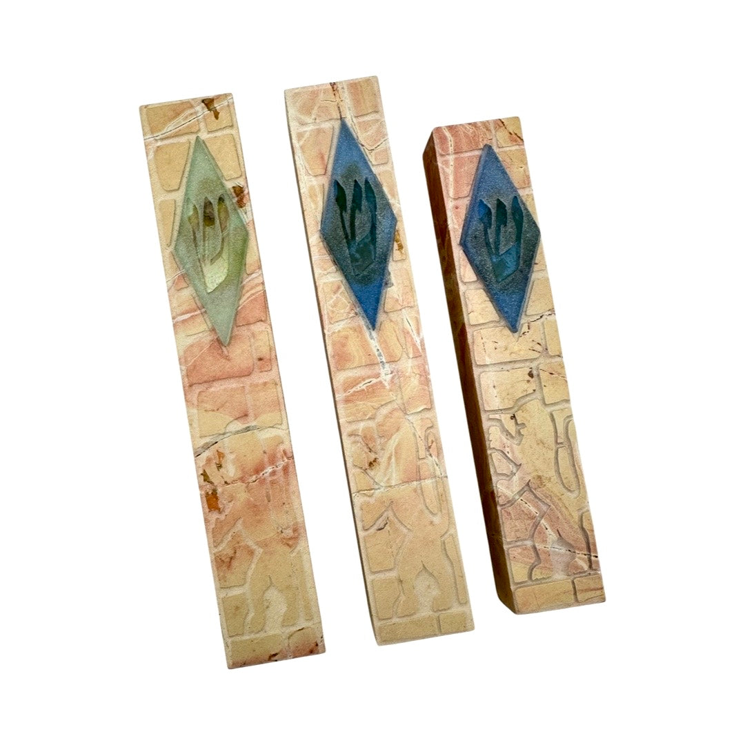 Mezuzah Aryeh