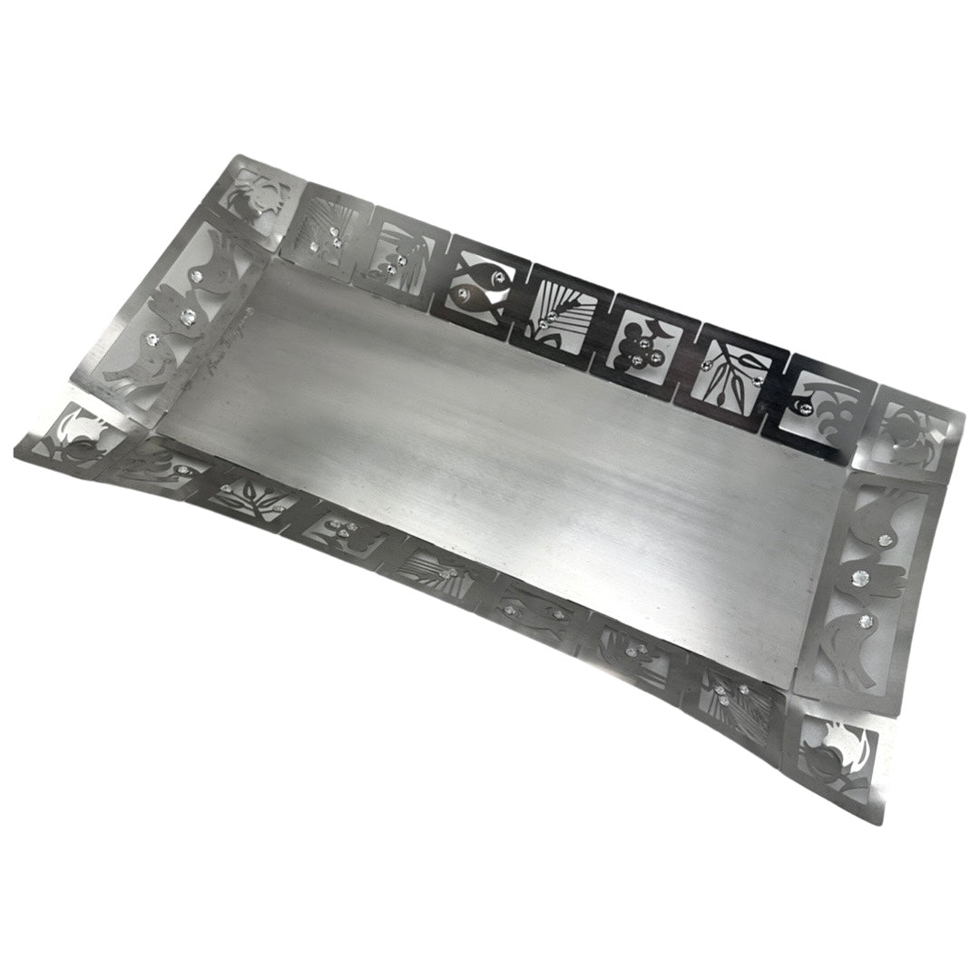 7 Species Tray