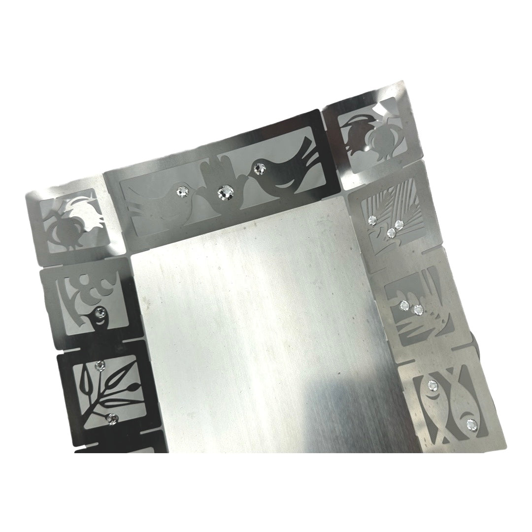 7 Species Tray