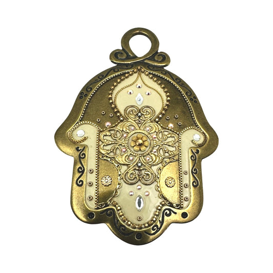 Ester Shahaf Hamsa