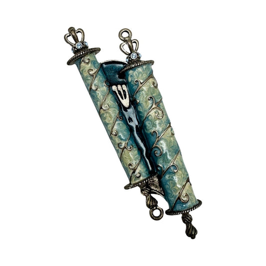 Torah Mezuzah