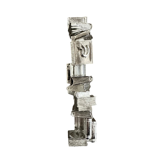 The Book Mezuzah