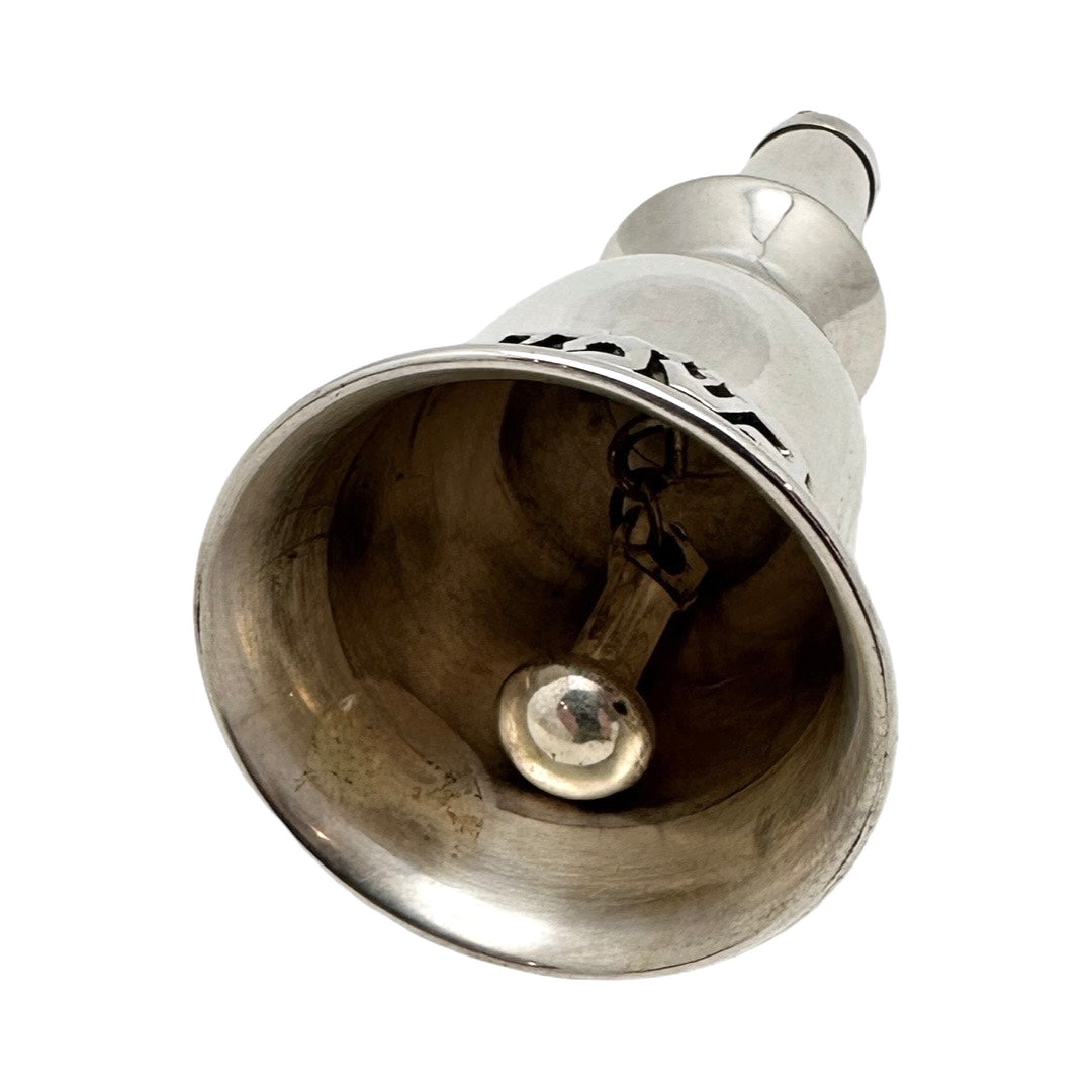 Bell Spice Box