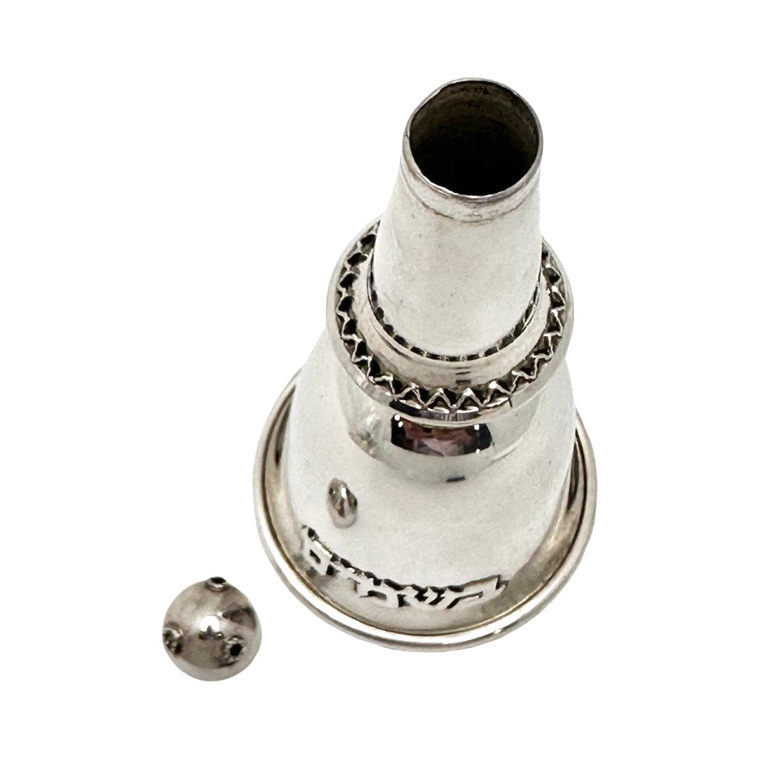 Bell Spice Box