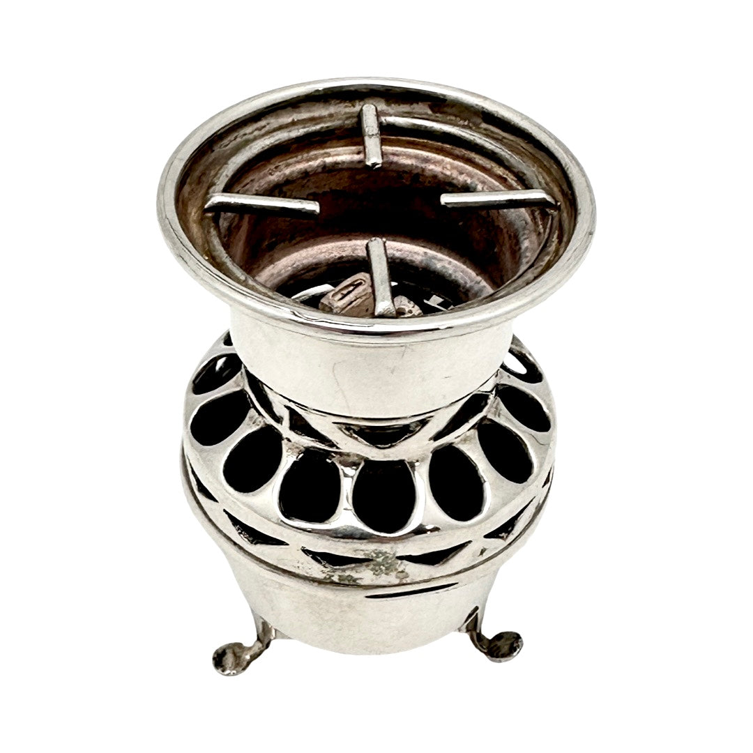 Vintage 'Tanur' Oven Spice Box