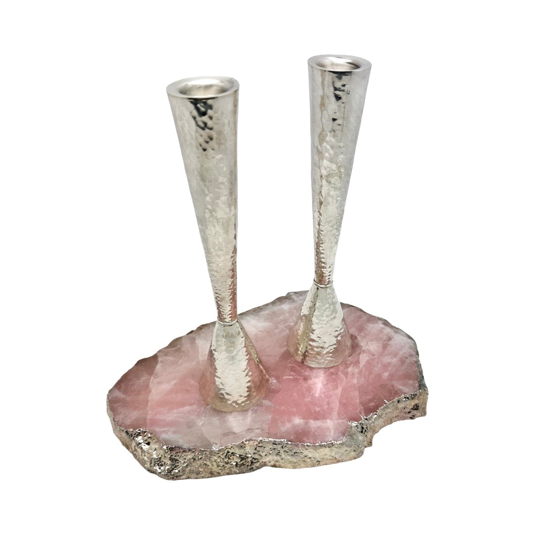 Rose Quartz Platter