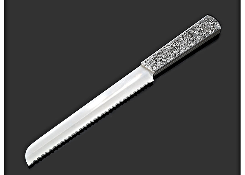 Homtzie Challah Knife