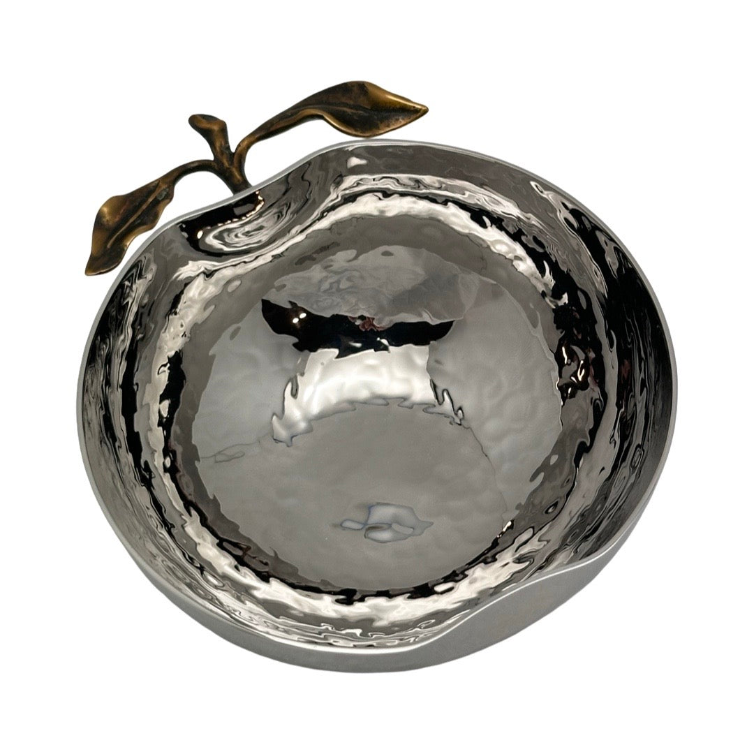 Mary Jurek Pomona Apple Bowl with Branch