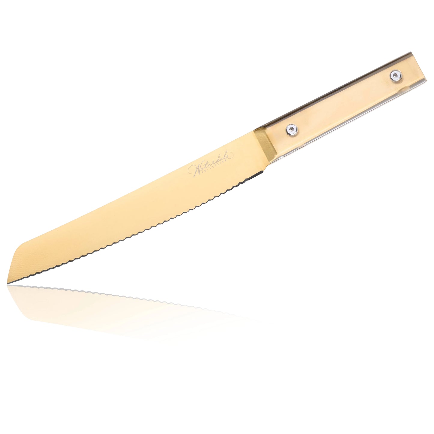 Challah Knife