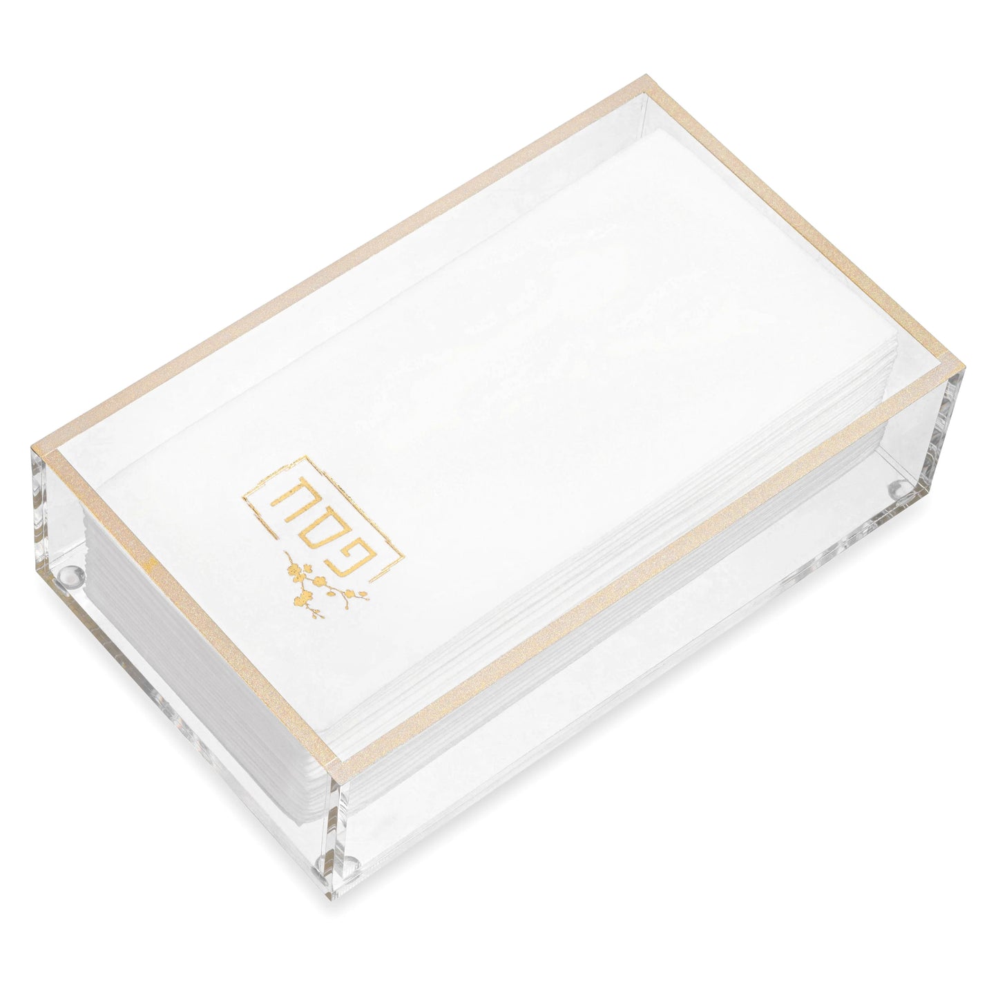 Netilas Yadayim Disposable Guest Towels
