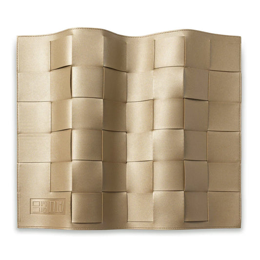 Woven Challah Cover