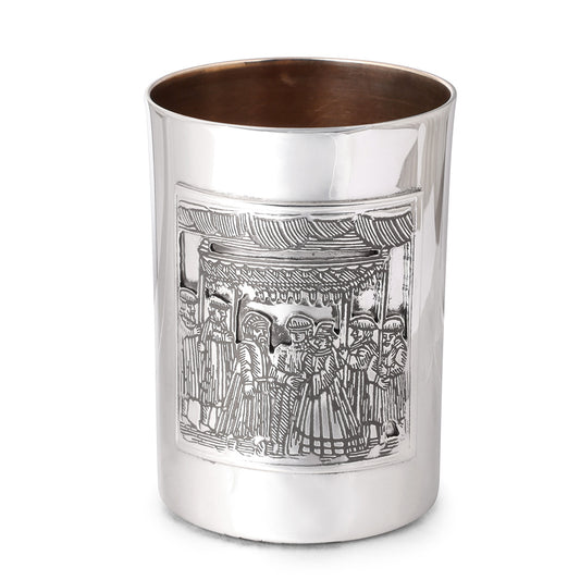 Wedding Chupa Cup