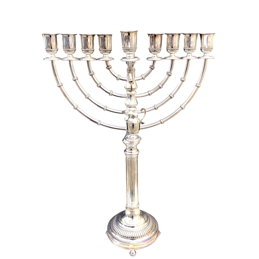 Large Classic Menorah