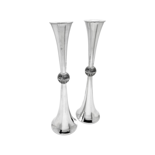 'Globe Candlesticks