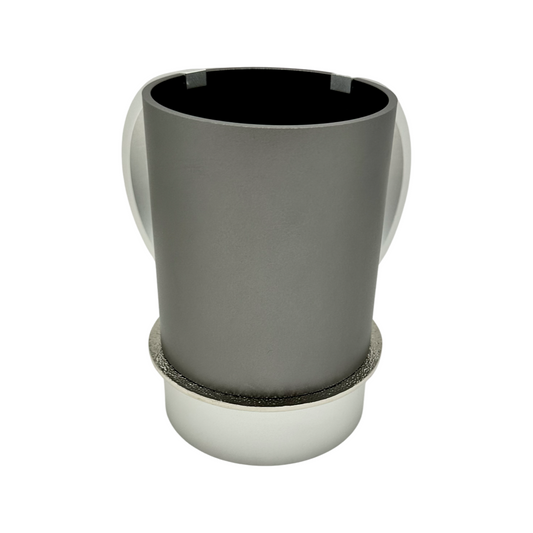 Anodized Aluminum Wash Cup