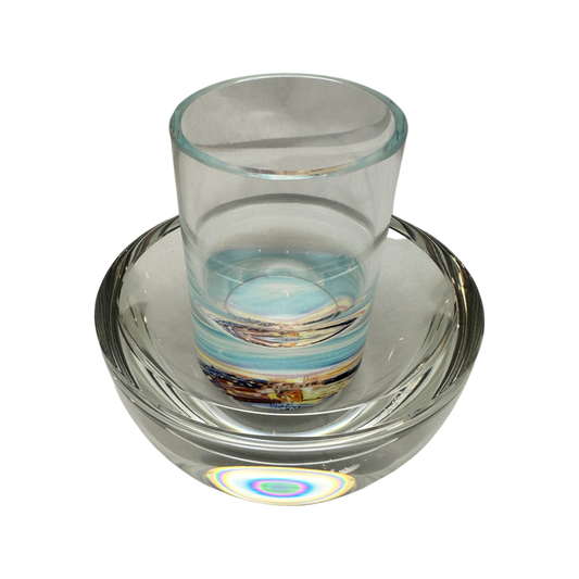 Crystal Mayim Acharonim